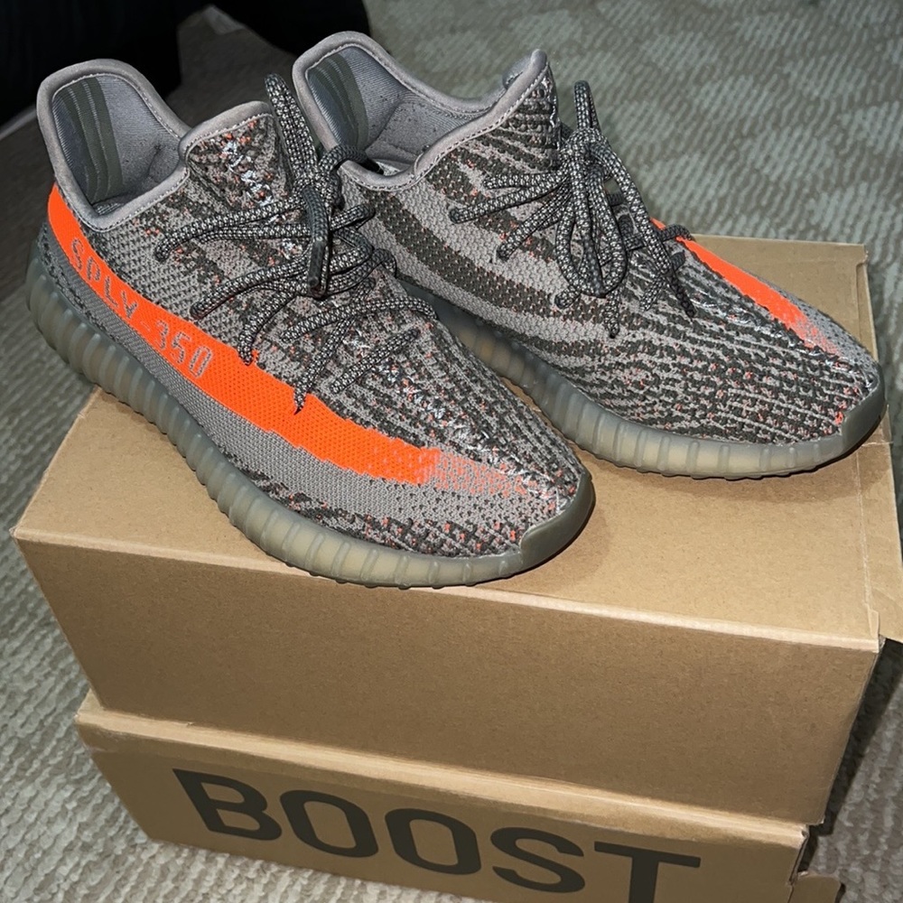 Yeezy Boost 350